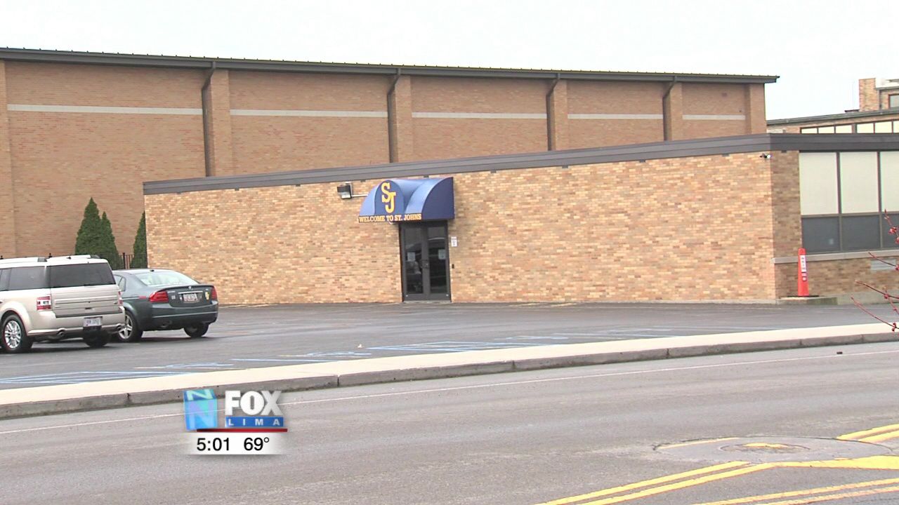 Teen in custody after allegedly threatening to shoot up Delphos St. John's 1.jpg